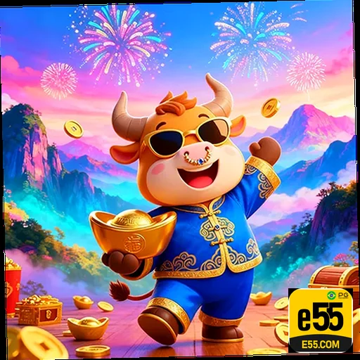 Imagem de cassino e55 - e55