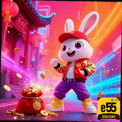 Registro conta cassino