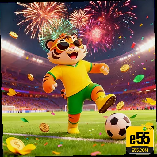 Cassino ao vivo E5 - e55