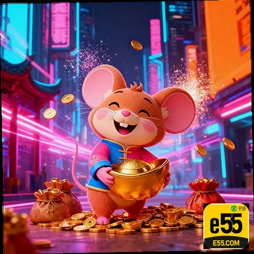 Cassino ao vivo e - e55