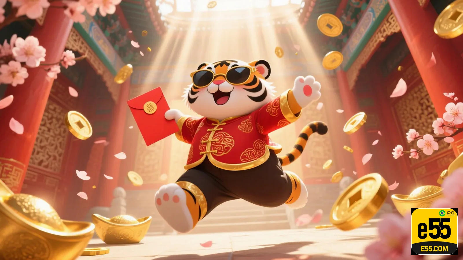 Imagem de cassino VIP - e55