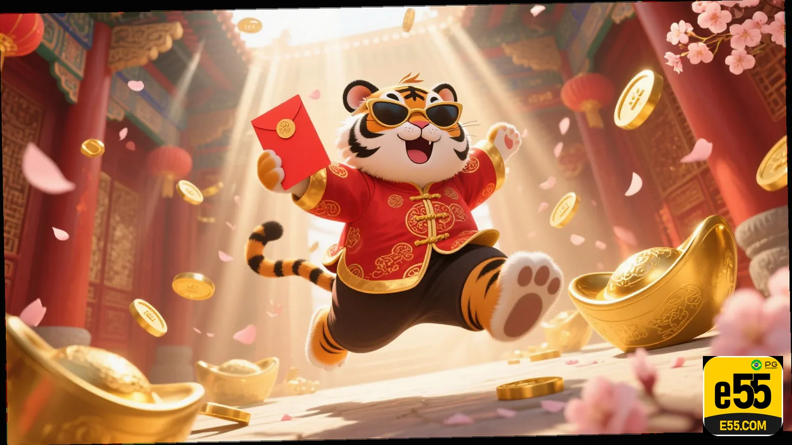 Imagem do app e55 - e55