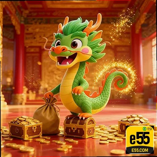 Jogos no celular - e55