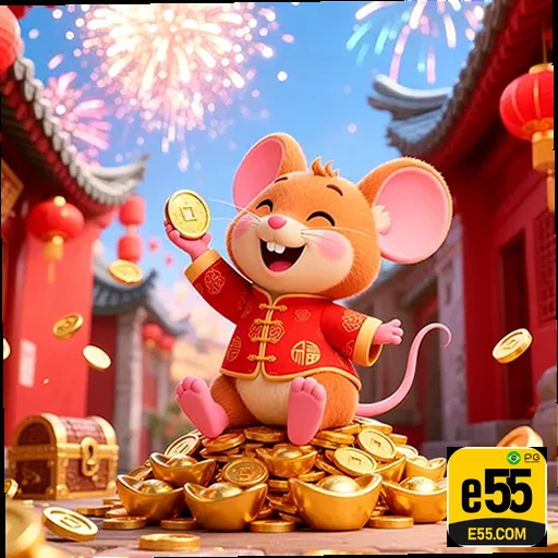 Cassino digital e55 - e55